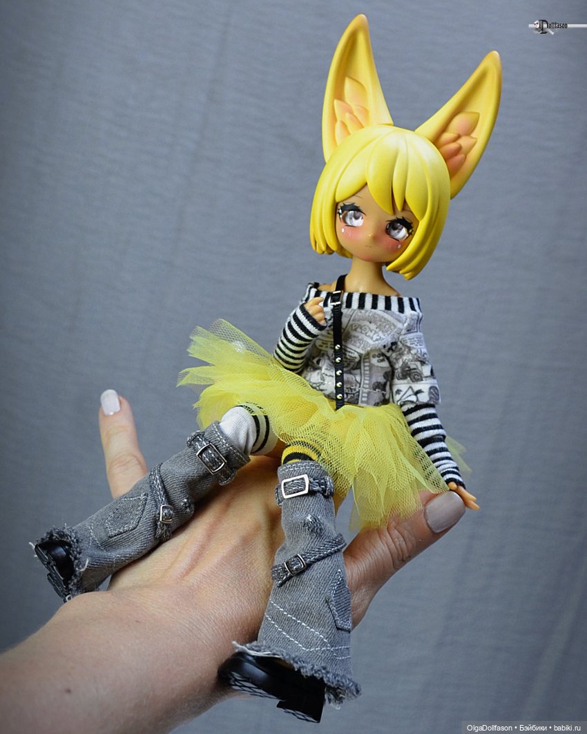 Зайцемания. Лимонное настроение (фото 3)