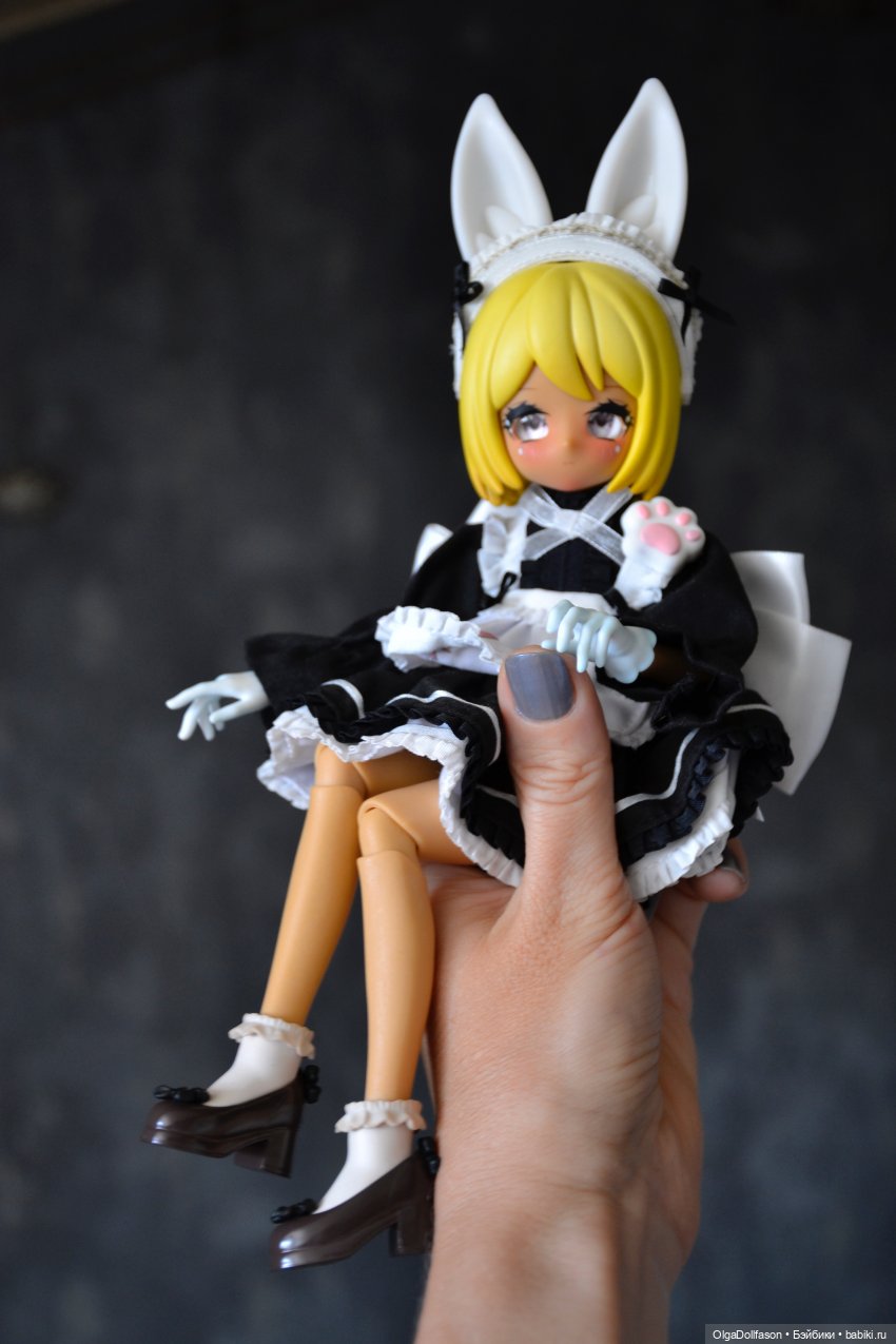 Зайцемания. Лимонное настроение