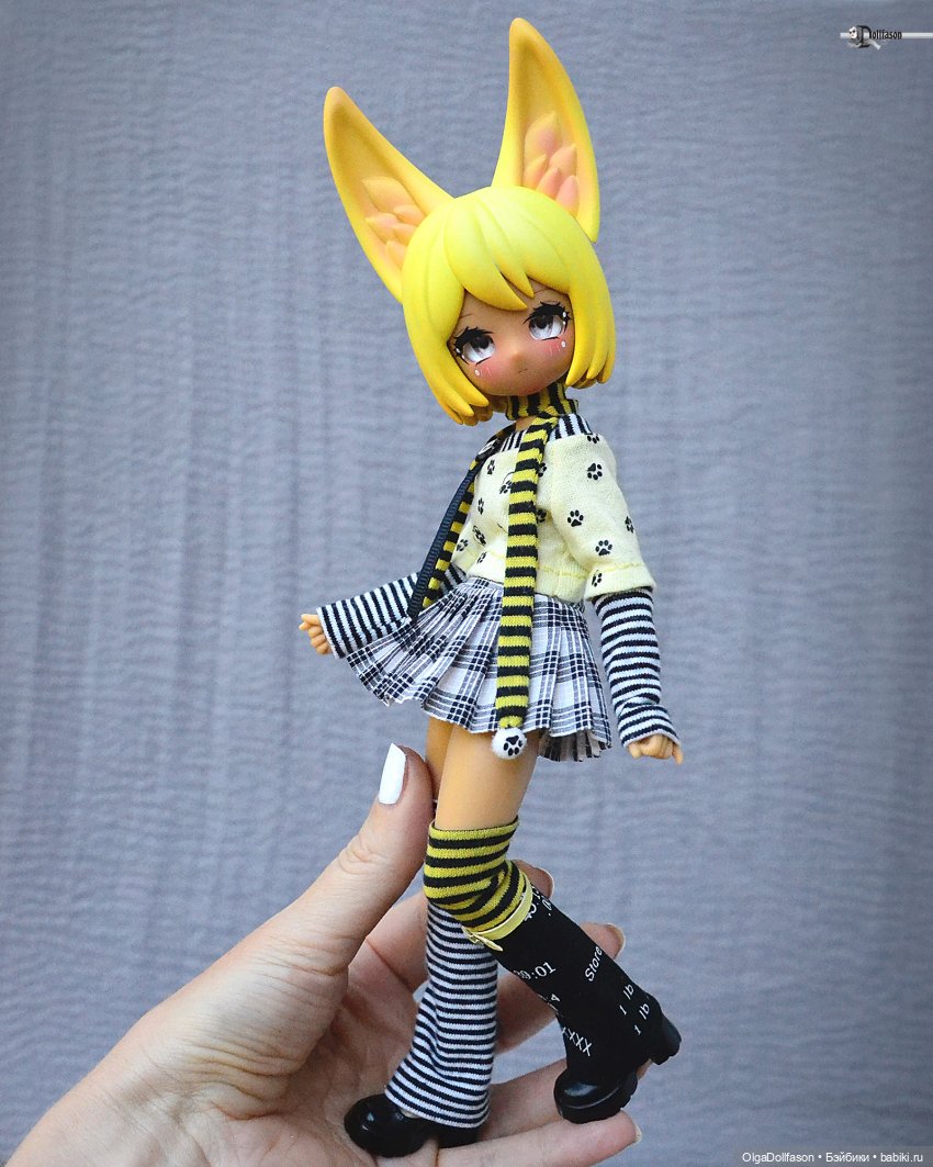 Зайцемания. Лимонное настроение (фото 9)