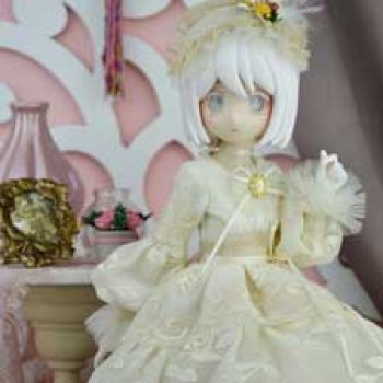 Платье для Ангела