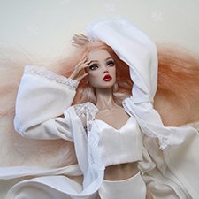 Быть красивой всегда?