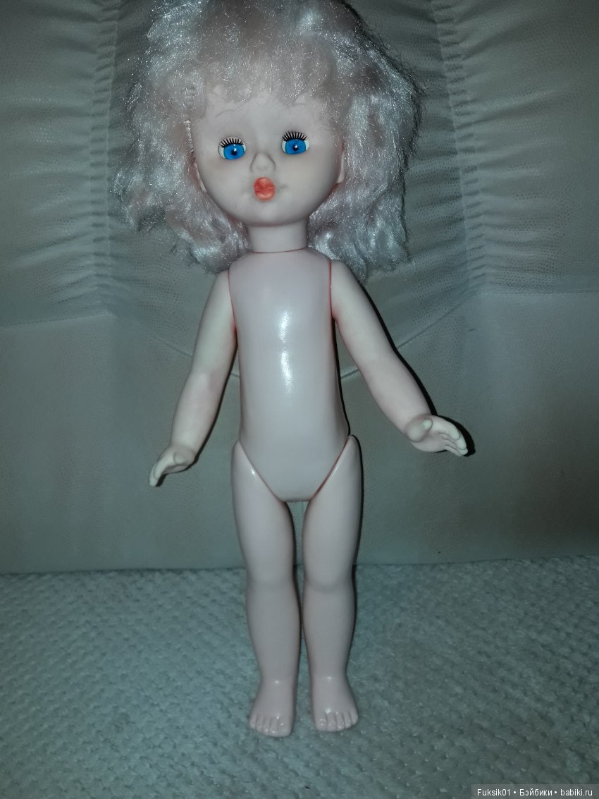 Ленигрушка