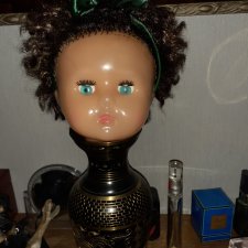 Преображение Марины