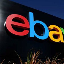 Покупки на Ебей