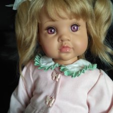 Ларочка (Весна) - Готц