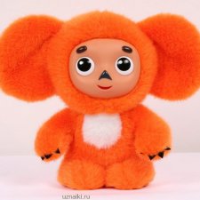 Хранение мягких игрушек