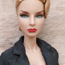 Fashion doll - MERVEILLEUSE AGNES VON WEISS купить в Шопике | Видное ...