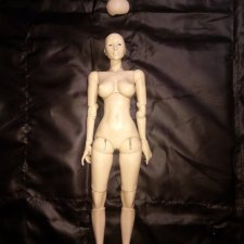 Я ее доделал