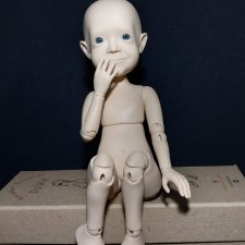 Милашка Гера