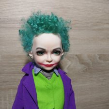Милашка Джокер
