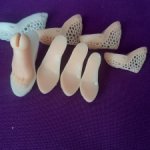 Туфли для кукол