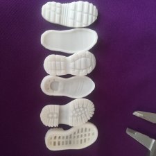 Подошва для обуви