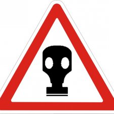 Нужен совет! Как вывести запах пластика