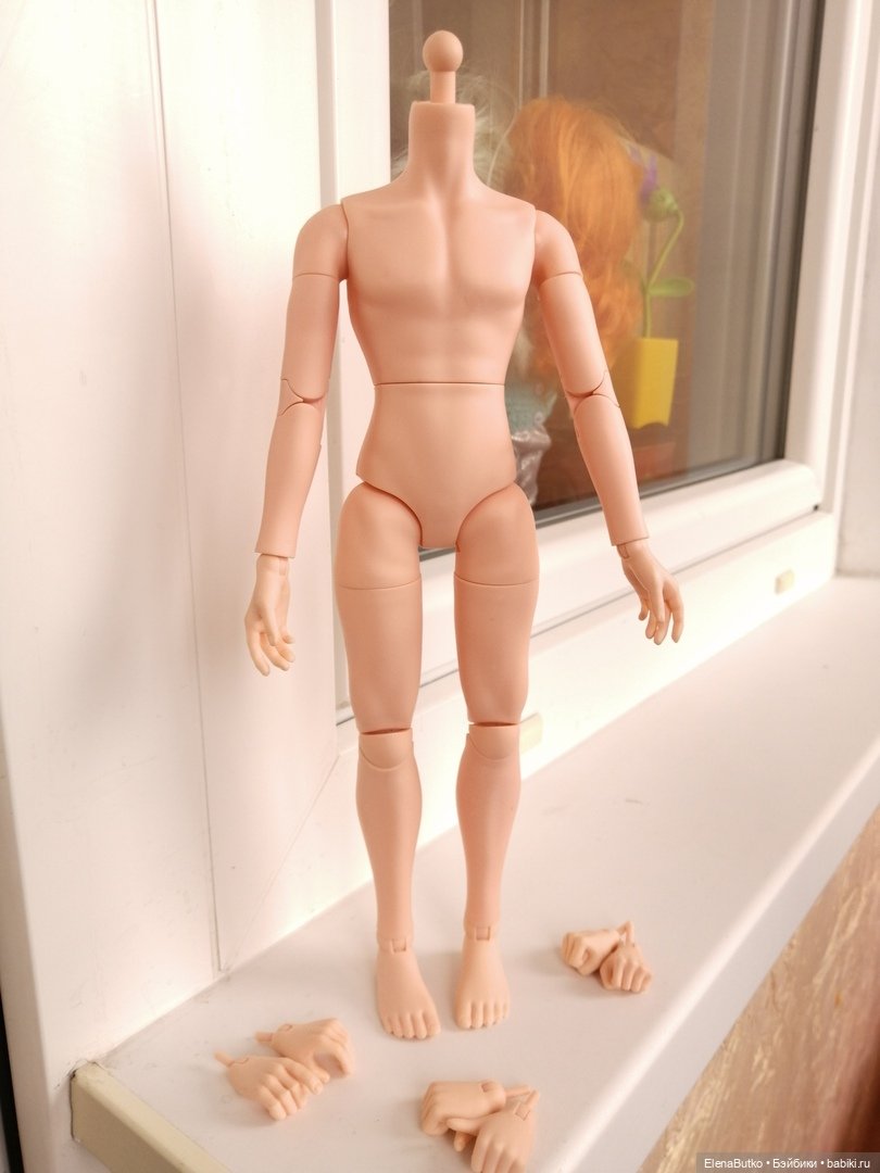 Помогите подобрать обувь для гибрида-парня