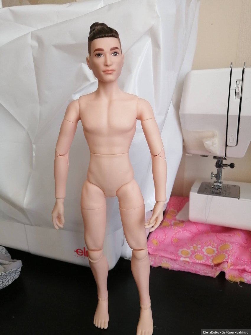 Помогите подобрать обувь для гибрида-парня (фото 6)