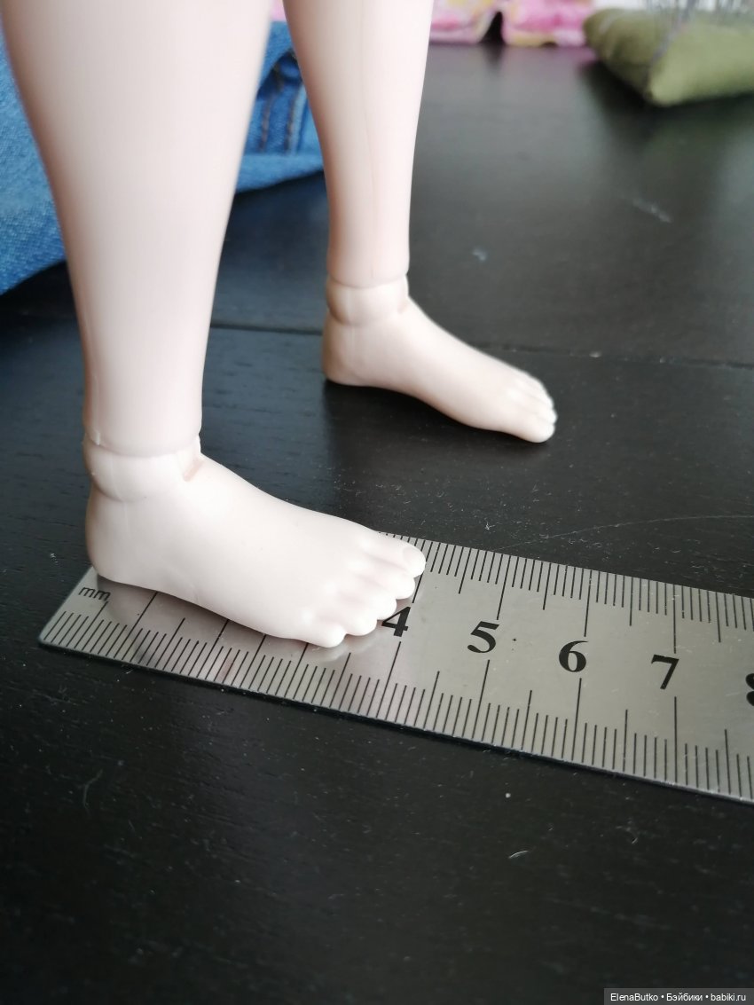 Помогите подобрать обувь для гибрида-парня (фото 8)