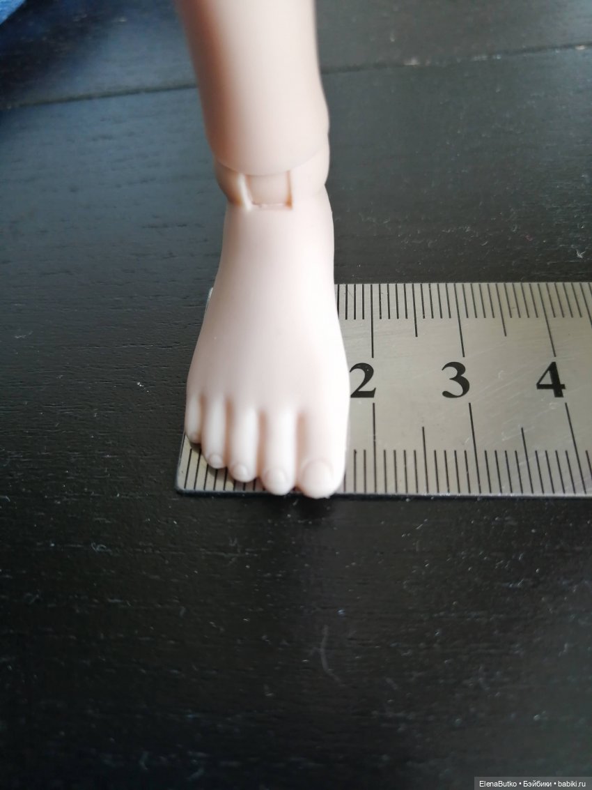 Помогите подобрать обувь для гибрида-парня (фото 7)