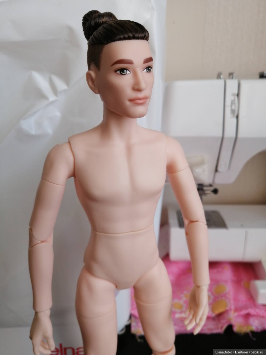 Помогите подобрать обувь для гибрида-парня (фото 5)