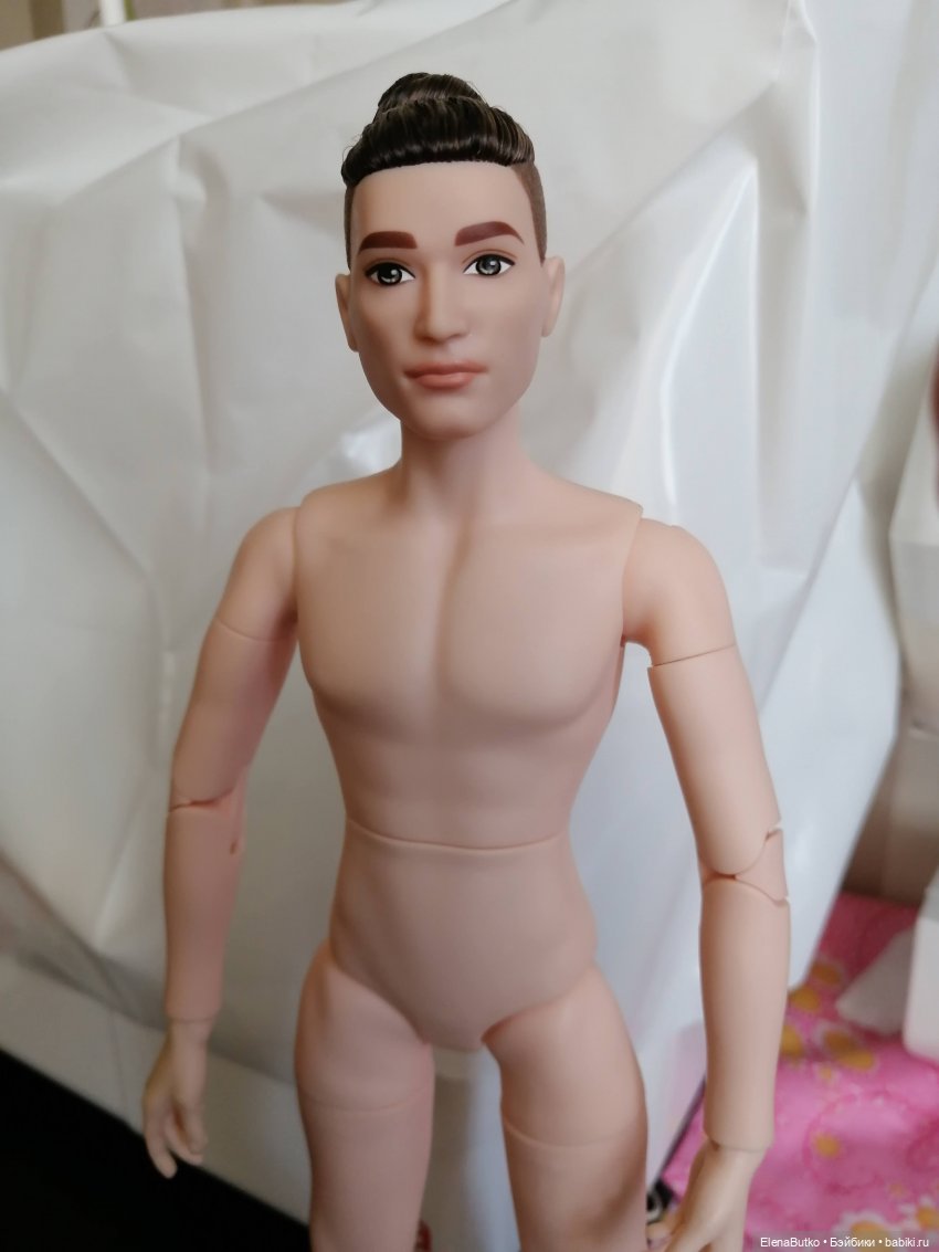 Помогите подобрать обувь для гибрида-парня (фото 4)