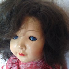 Обидчивая Рози