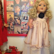 "Пациент 0" - Грета и ее история