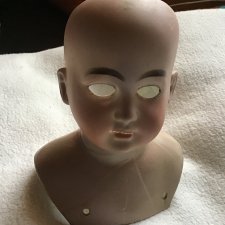 Помогите подобрать подходящее тело