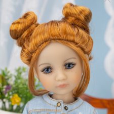 Переордер на Lucia Ruby Red