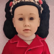 Шарлотта рождество 2026. Gotz