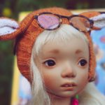 Nora Irrealdoll  в тоффи