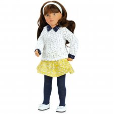 Аутфит для Starlette Petitcollin