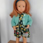 Луана минуш Petitcollin