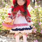 Аутфит Рубины Ruby Red