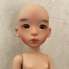 Mini Bastian, Little Cosmos dolls
