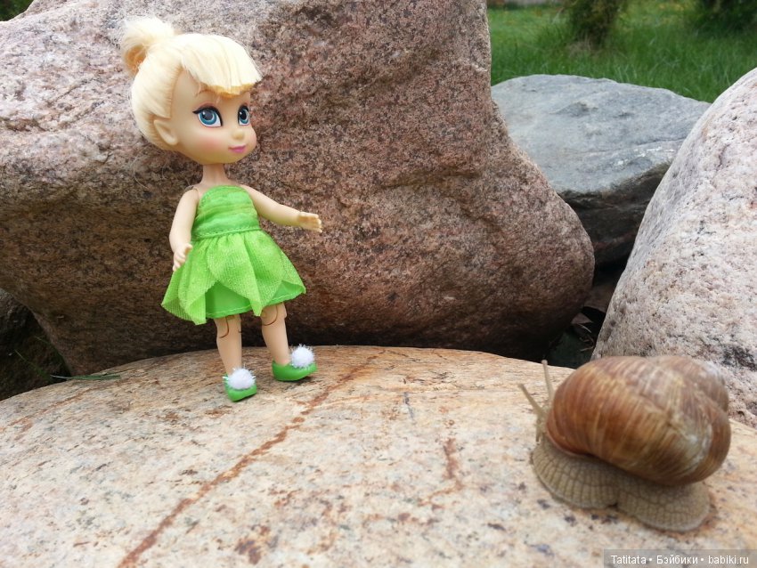 У нас такой случай был..