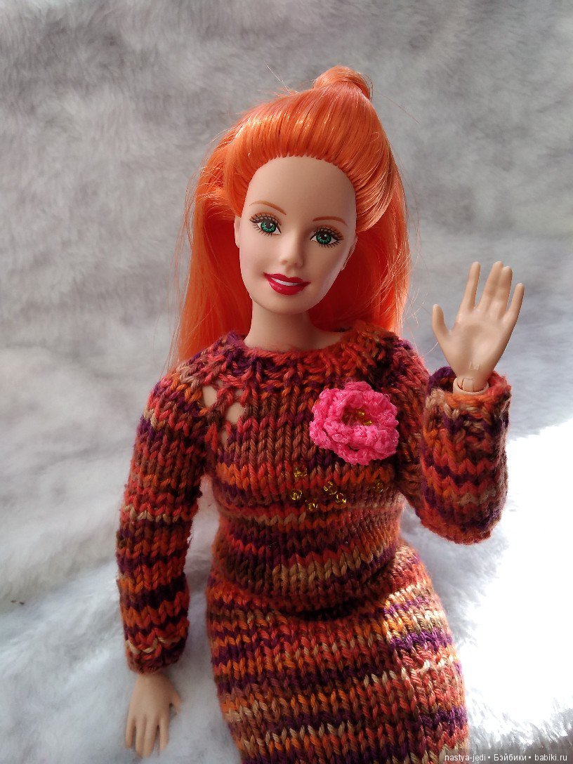 Можно ли заменить куклохобби чем-то другим? Попытка №1 (фото 6)