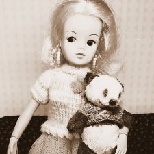 Можно ли заменить куклохобби чем-то другим? Попытка №1