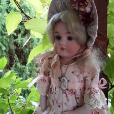 Месяц в деревне