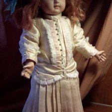 Маленькая реплика