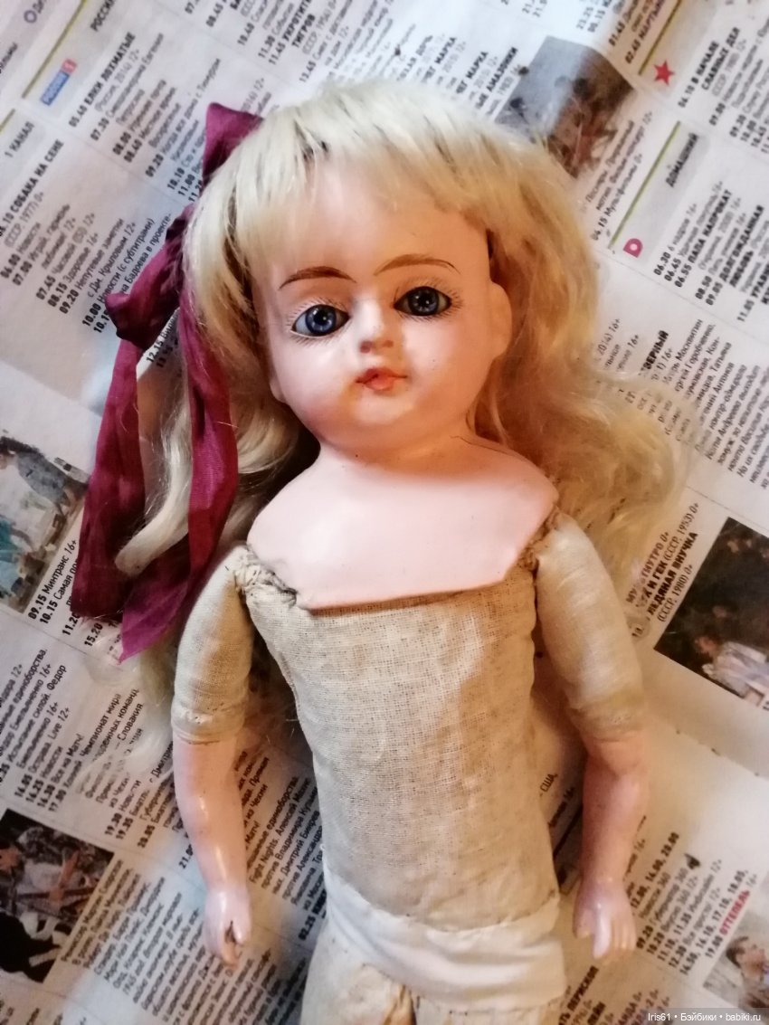 Девочка из волшебной страны (фото 2)