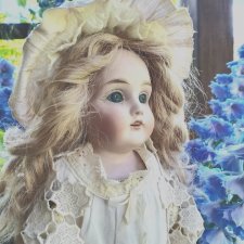 Дачная жизнь