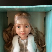 Алина Reina del Norte