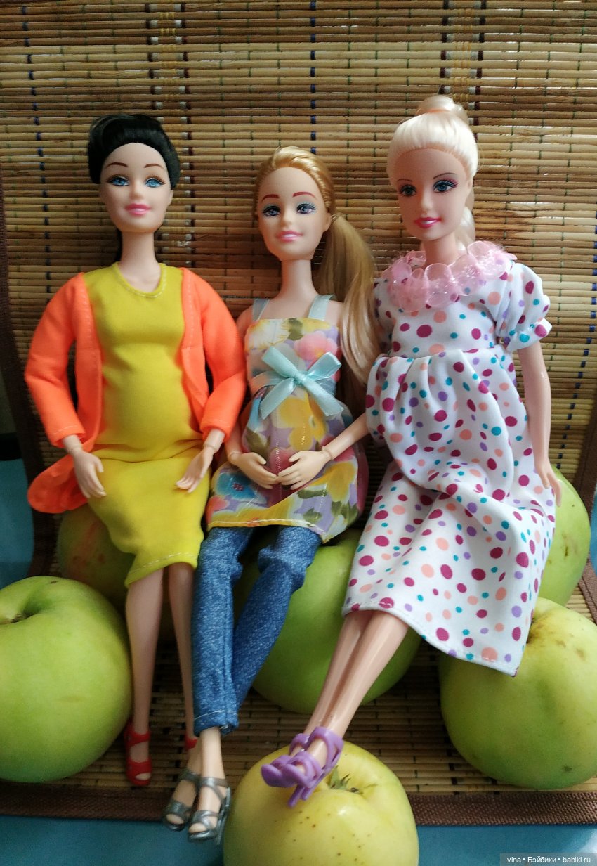 Год урожайный :)