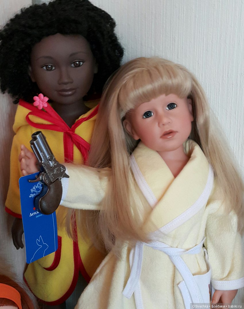 Не ходите, тети, в топики гулять-2 (а также проходите, тети, мимо магазинов) (фото 3)