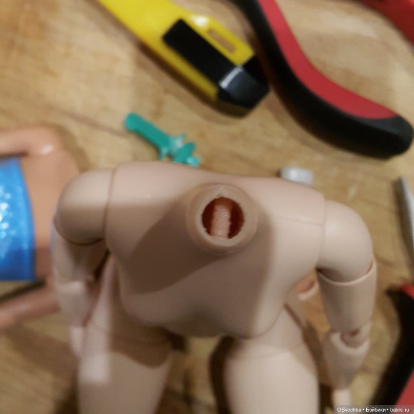 Опыт гибридизации: две Дайи (поваренок и дримтопия Dreamtopia), Дейзи (без аксессуаров), дримтопия-улыбашка. Сломанные два