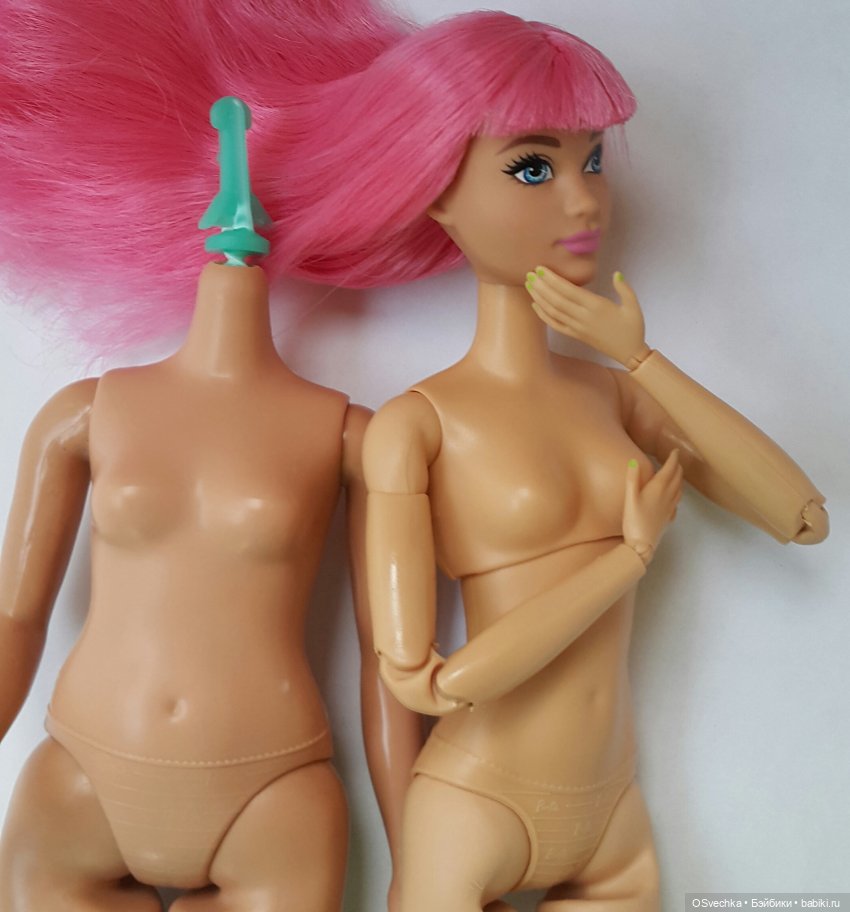 Опыт гибридизации: две Дайи (поваренок и дримтопия Dreamtopia), Дейзи (без аксессуаров), дримтопия-улыбашка. Сломанные два