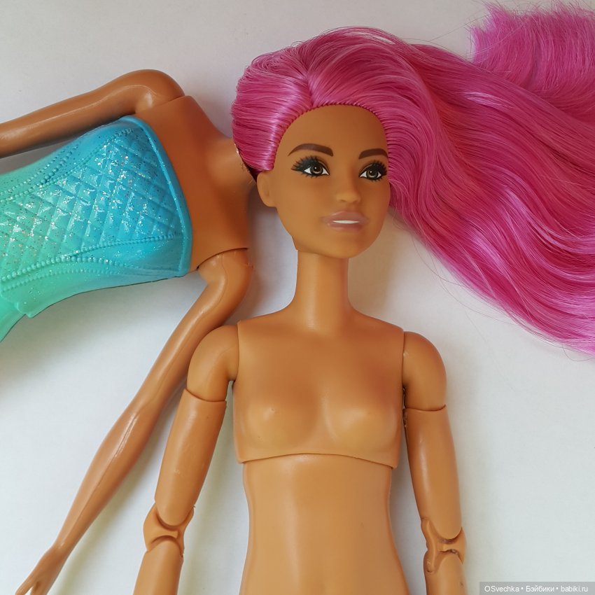 Опыт гибридизации: две Дайи (поваренок и дримтопия Dreamtopia), Дейзи (без аксессуаров), дримтопия-улыбашка. Сломанные два