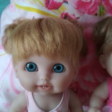 Berenguer сестрички