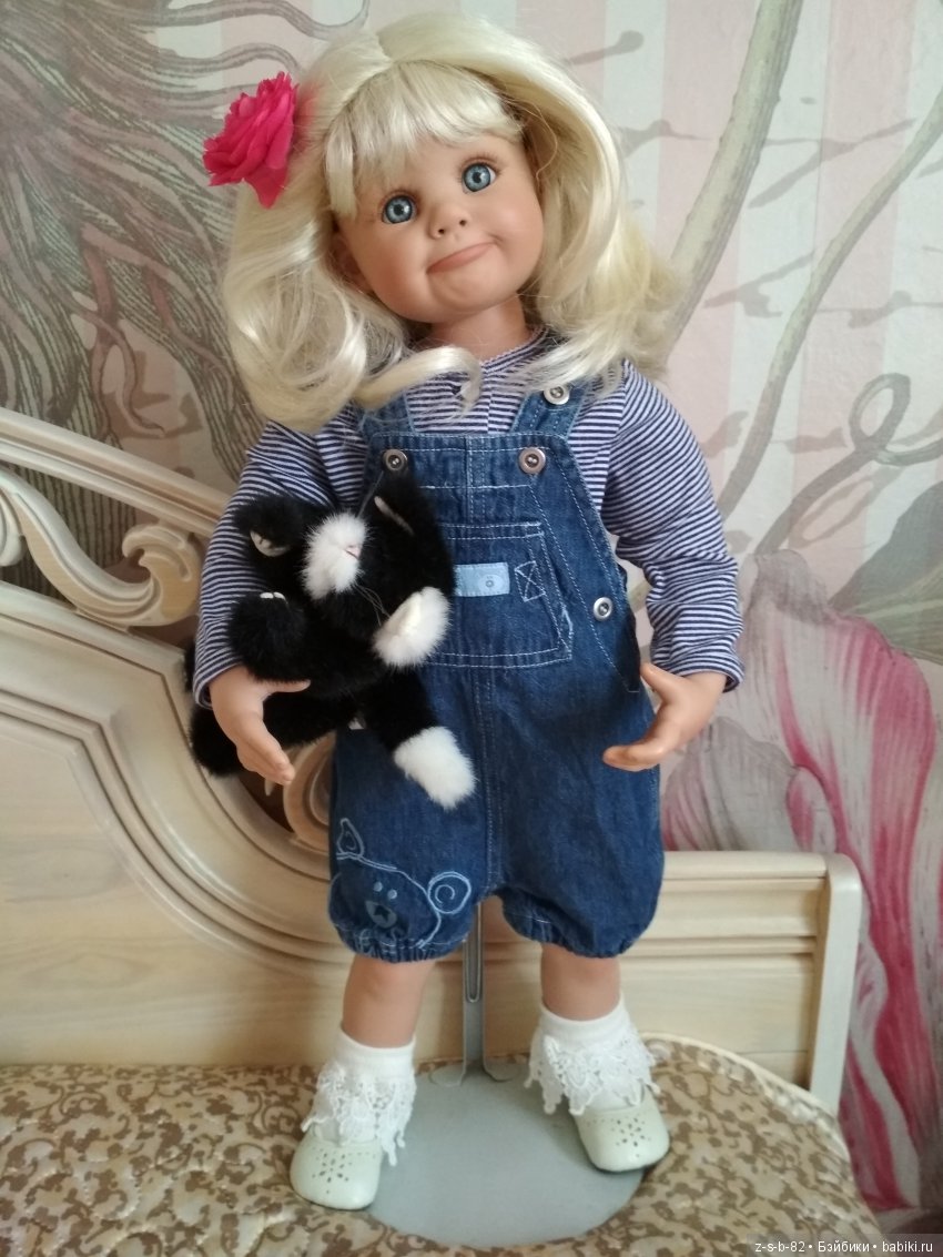 Любовь с первого взгляда Линда Рик (фото 2)