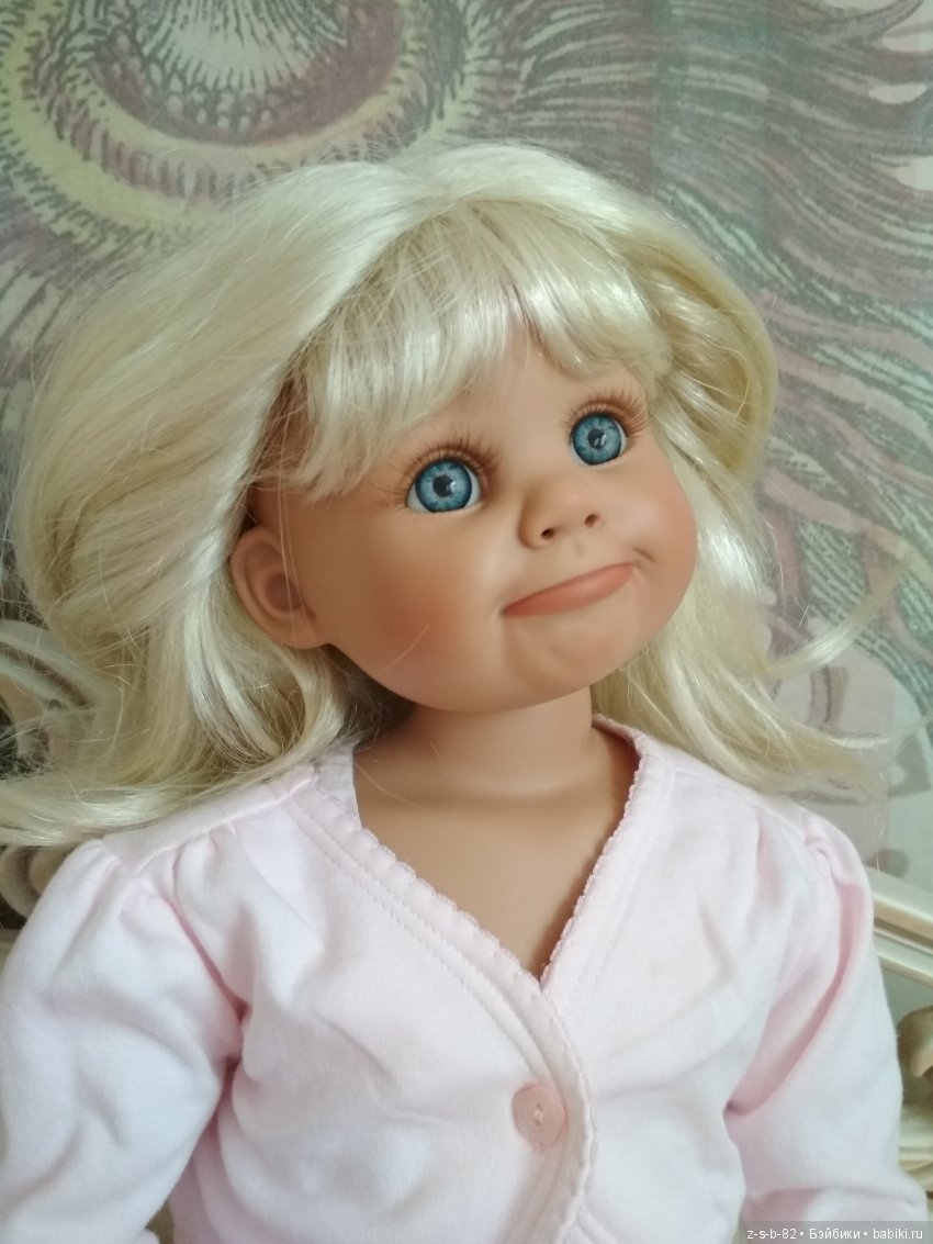 Любовь с первого взгляда Линда Рик (фото 3)