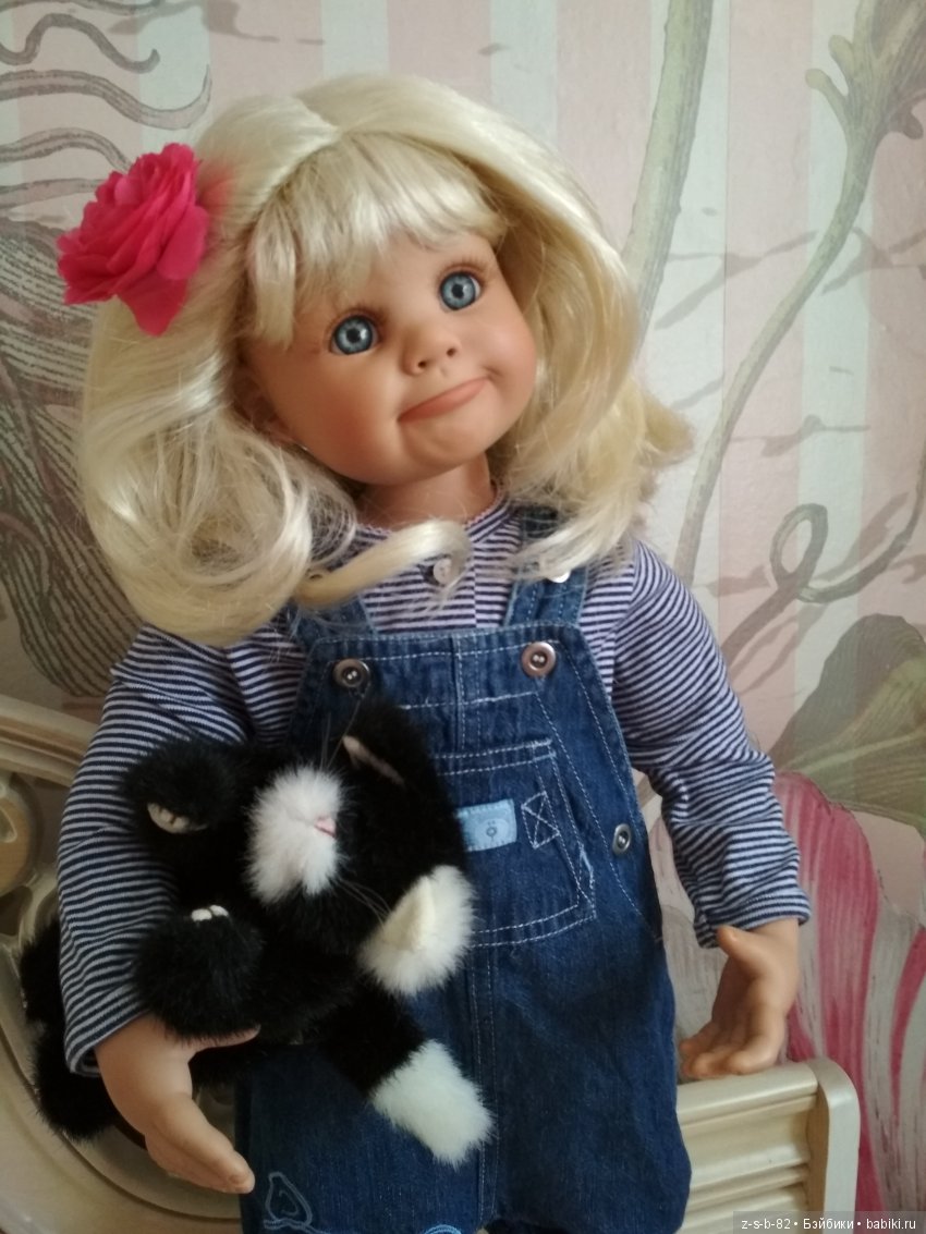 Любовь с первого взгляда Линда Рик